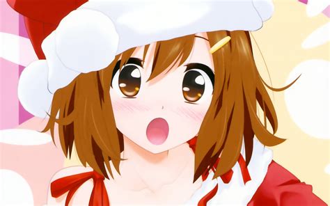 Anime K On Hirasawa Yui Wallpapers Hd Desktop And Sexiezpicz Web Porn