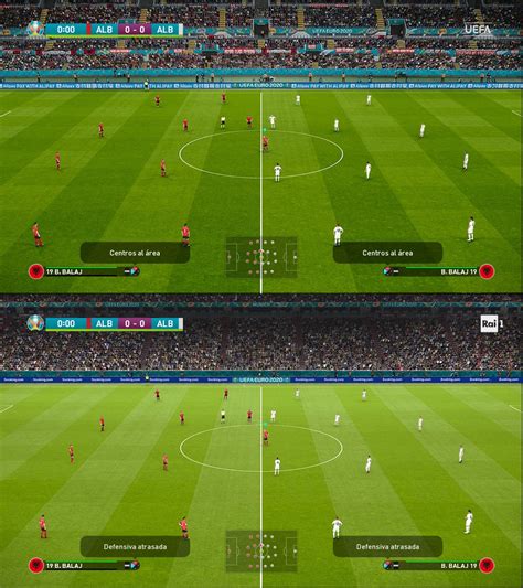 Get video, stories and official stats. PES 2020 TV Logo Scoreboards Euro 2020 by Geniowe2002 ~ PES PATCH | FIFA MODS | GAMES PC