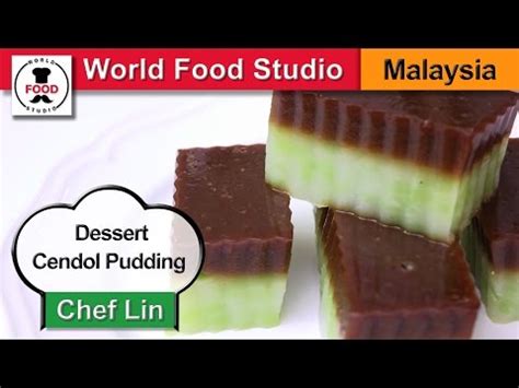 Kepada penggemar durian, resepi kek ni antara resepi yang wajib dicuba. Cara Masak Resepi Kuih Talam Cendol Sukatan Cawan - Foody ...