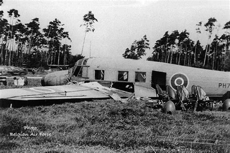 Avro Anson C12