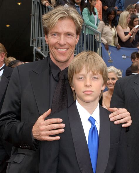 Jack Wagner Shares Emotional Message On 1st Death Anniversary Of Son