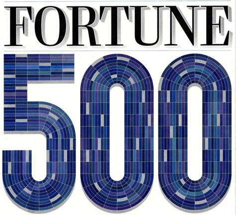 Fortune 500 The Headquarters News Latest Unbiased Reliable