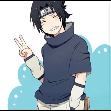 Sasuke Smiling ☺️ Sasuke Uchiha Sharingan Naruto Vs Sasuke Naruto