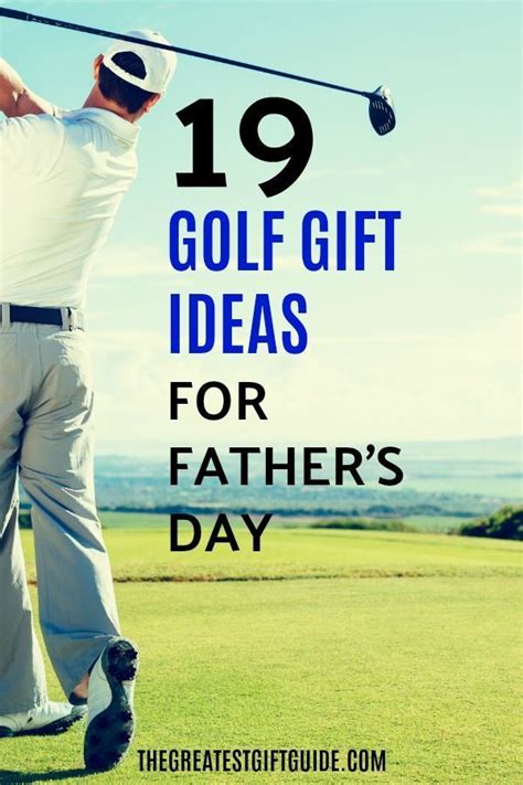 Golf Ts For Fathers Day Golf Ts Christmas T For Dad