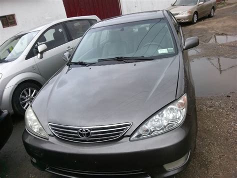 Find 46,324 used toyota camry listings at cargurus. SOLD SOLD!!! Camry XLE 2006 Leather Full Options 4Cyl Toks #1.99M 08096577304 - Autos - Nigeria