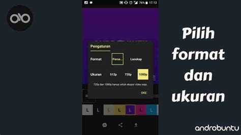 Cara membuat intro video youtube di hp android. Cara Membuat Intro Video Di Android Untuk YouTube ...
