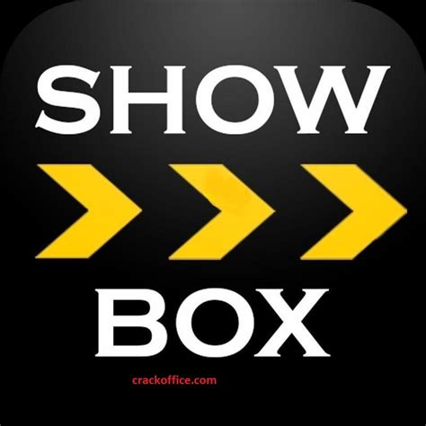 Showbox Apk Cracked Download For Android Latest