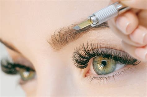 The Microblading Healing Process What You Need To Know Browbeat