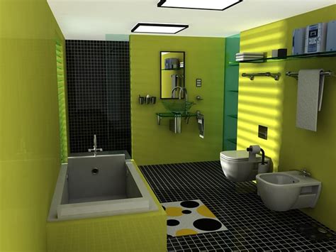 bathroom | Flickr - Photo Sharing!