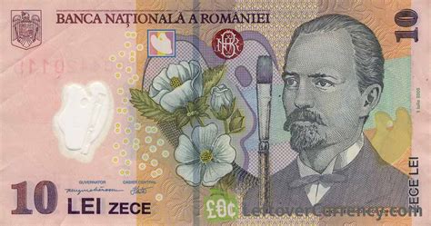 Filarmonica ''george enescu organizează, începând cu 26 iulie 2021, în următoarea perioadă, concursuri pentru ocuparea unor posturi în cadrul compartimentului orchestră și al compartimentului. 10 Romanian Lei (Nicolae Grigorescu) - Exchange yours for cash