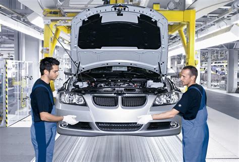 Brazil competitive scenario • open market since 1992 • increased brazilian automotive industry still attractive for newcomers. BMW Group plans plant in Brazil. Production to begin in 2014