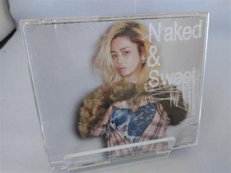 ヤフオク CHARA CD Naked Sweet 3Blu spec CD2