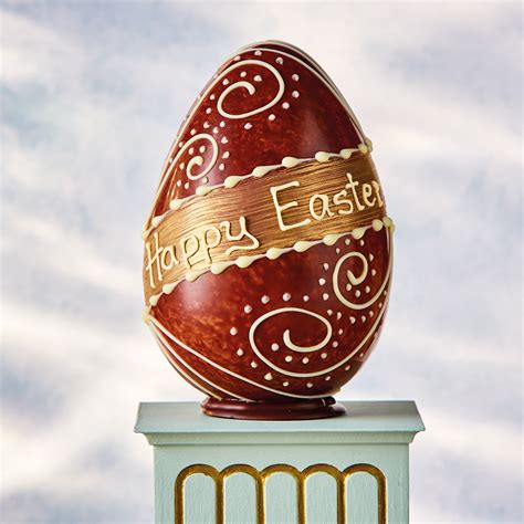 Easter At Bettys The Most Beautiful Eggs You Can Give