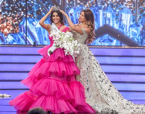 Yasmina Zaytoun Crowned Miss Lebanon 2022 Special Madame Figaro Arabia