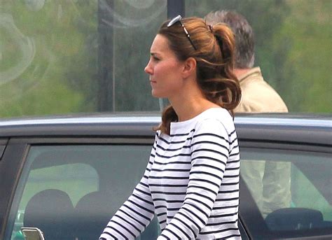 Kate Middleton Shopping For Prince George Popsugar Celebrity