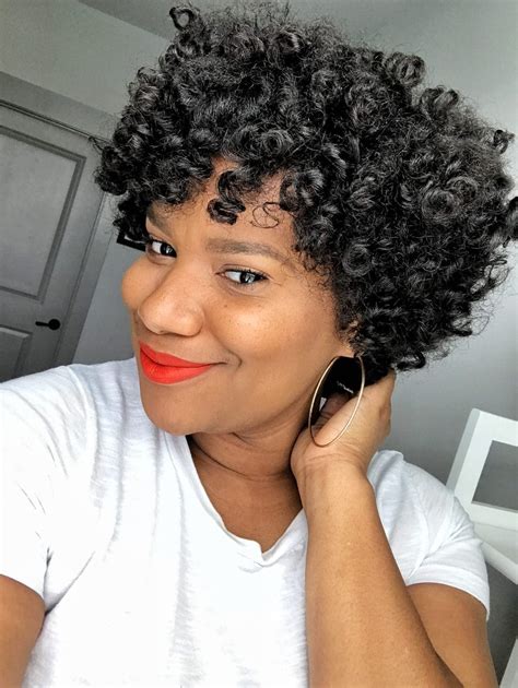 How To Do Bantu Knots 5 Easy Steps Textured Talk