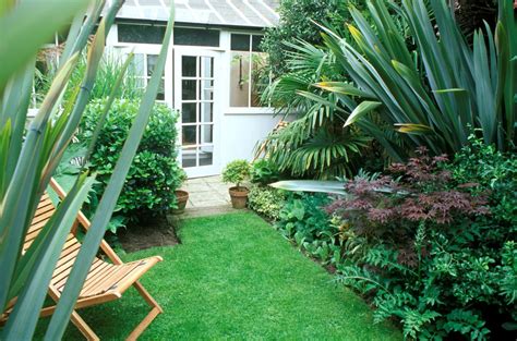 You can choose to make larger or. 23 Landscaping Ideas for Small Backyards