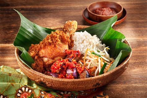 Indonesian Cuisine - Shore Excursions Asia