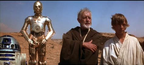 On Tatooine Star Wars A New Hope Image 12499963 Fanpop