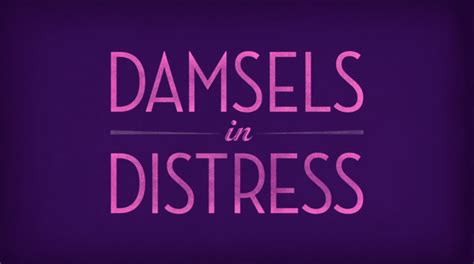 12 Reasons Why Men Fall For Damsels In Distress Love Dignity