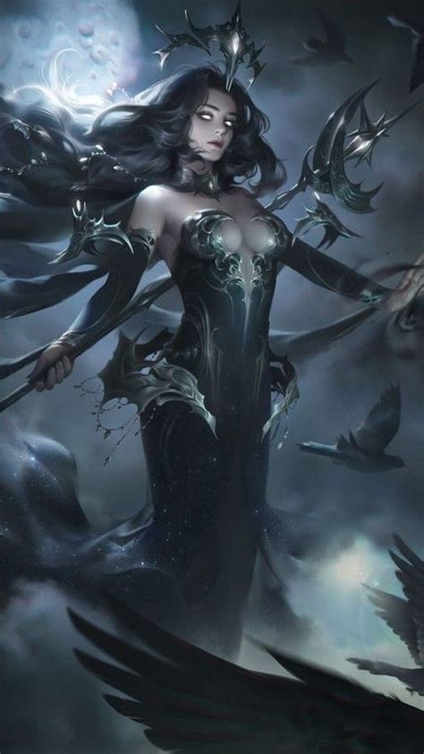 Pin By BadSport On VAMPIRES Fantasy Art Dark Fantasy Art Fantasy Art Women