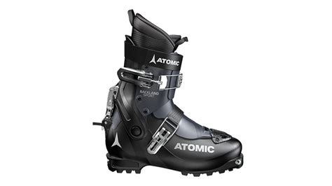 Atomic Backland Sport Ski Gear 2020
