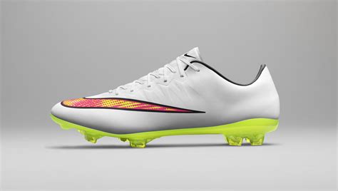 Nike Launch Shine Through Collection Soccerbible