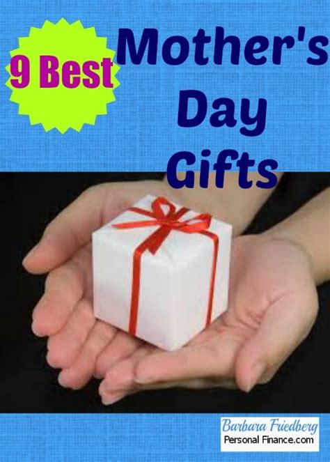 9 Best Mothers Day Ts Activities