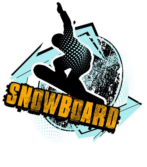 Snowboard Logo 10 Free Cliparts Download Images On Clipground 2023