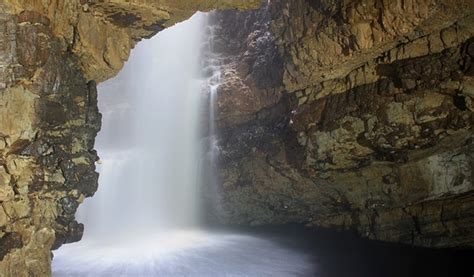 The Mystical Smoo Cave Of Scotland A Travelers Guide