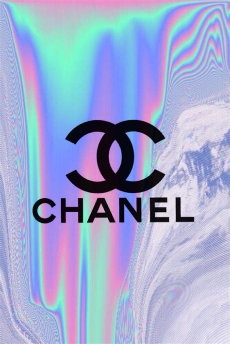 Chanel Fond Decran Iphone Wallpaper Tendance Fashion