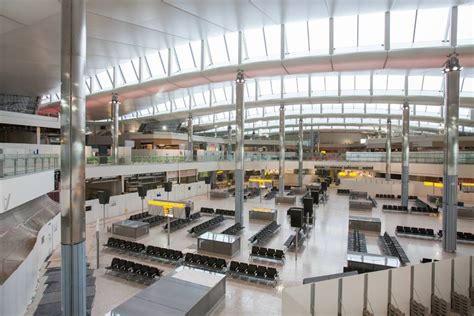 Heathrow Airport Lhr Terminal 1 Greater London Tw6 1ap Regno Unito