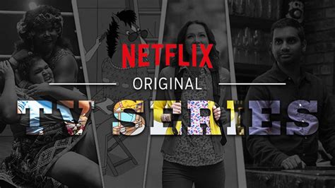 It has something to offer for everyone: The 10 Best Original TV Series on Netflix - PCMag Australia