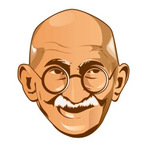 Mahatma Gandhi Clip Arts - Download free Mahatma Gandhi PNG Arts files.