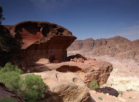 Petra 1 Day Tour From Dahab 2024