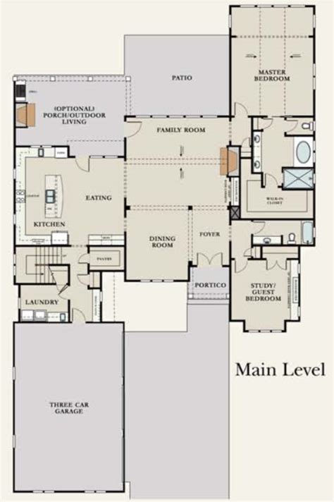 Dustin Shaw Homes Floor Plans Floorplansclick