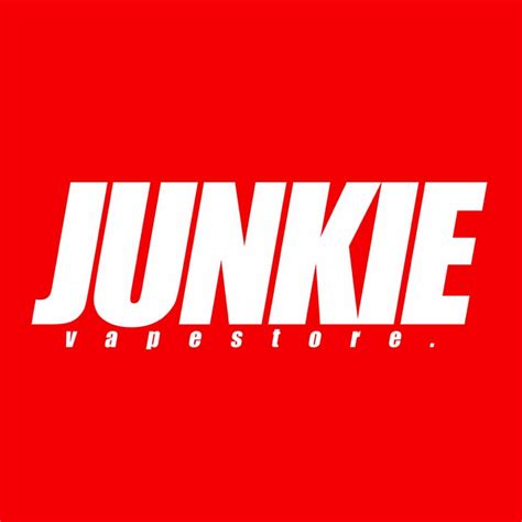 Junkie Vape Store Bekasi