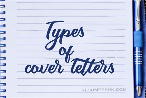 If you want a cover letter written for you, the deluxe plan provides one for $169. Types Of Cover Letters By Best Cover Letter Writing ...