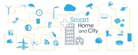 Making Homes And Cities Smarter St Lifeaugmented Blog