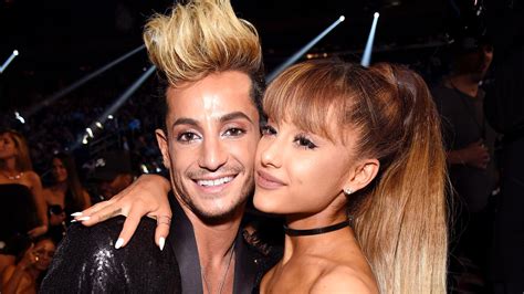 Brother Of Singer Ariana Grande Mugged In Nyc After Being Struck In The