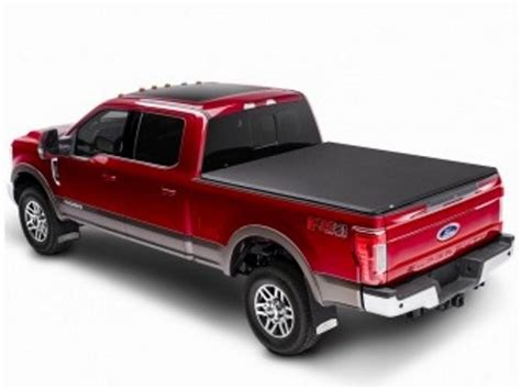 Genuine Ford Tonneau Cover 675 Bed Canvas Folding Vhc3z 99501a42