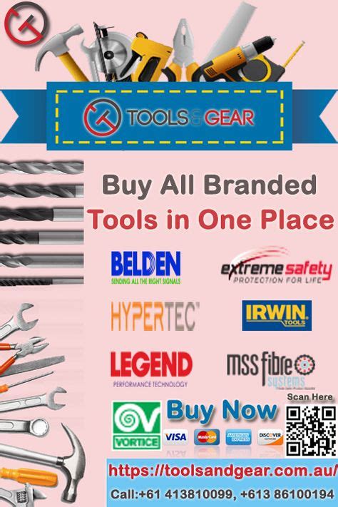 Buy Branded Hardware Tools Online Tools Australia Melbourne Sydney