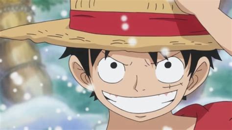 How Did Luffy Get His Scars In One Piece Explained Voice Film