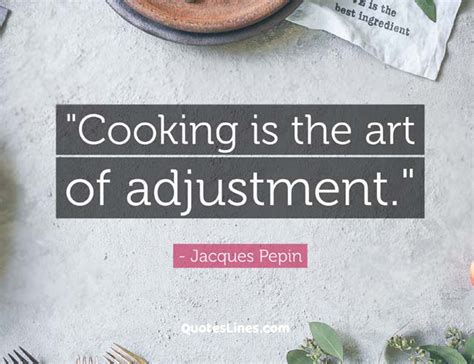 Best Cooking Quotes And Sayings Quoteslines
