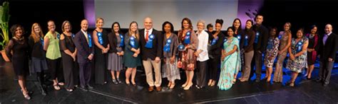 Teachers Of The Year In Alameda County 29th Annual Award Winners 2018