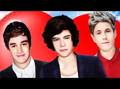 Couples harold and kayla are having trouble if they should have a date outside or just play video games inside. ONE DIRECTION DATING SIM GAME! (1DreamBoy 2) • Free Online ...