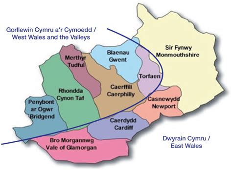 The following other wikis use this file: The South East Region « South East Wales Regional ...