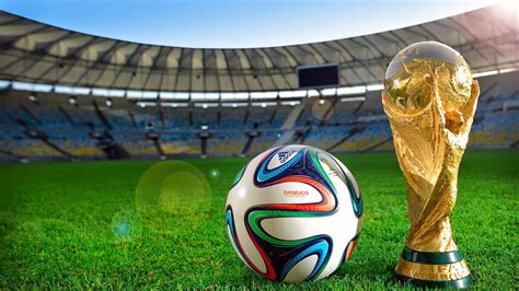 7 beautiful fifa world cup 2014 brasil wallpapers high definition hd football trophy