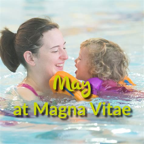 May At Magna Vitae Magna Vitae