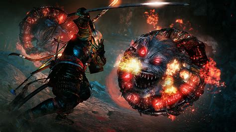 Nioh Builds Guide Our Picks For The Best Builds For Different Weapons